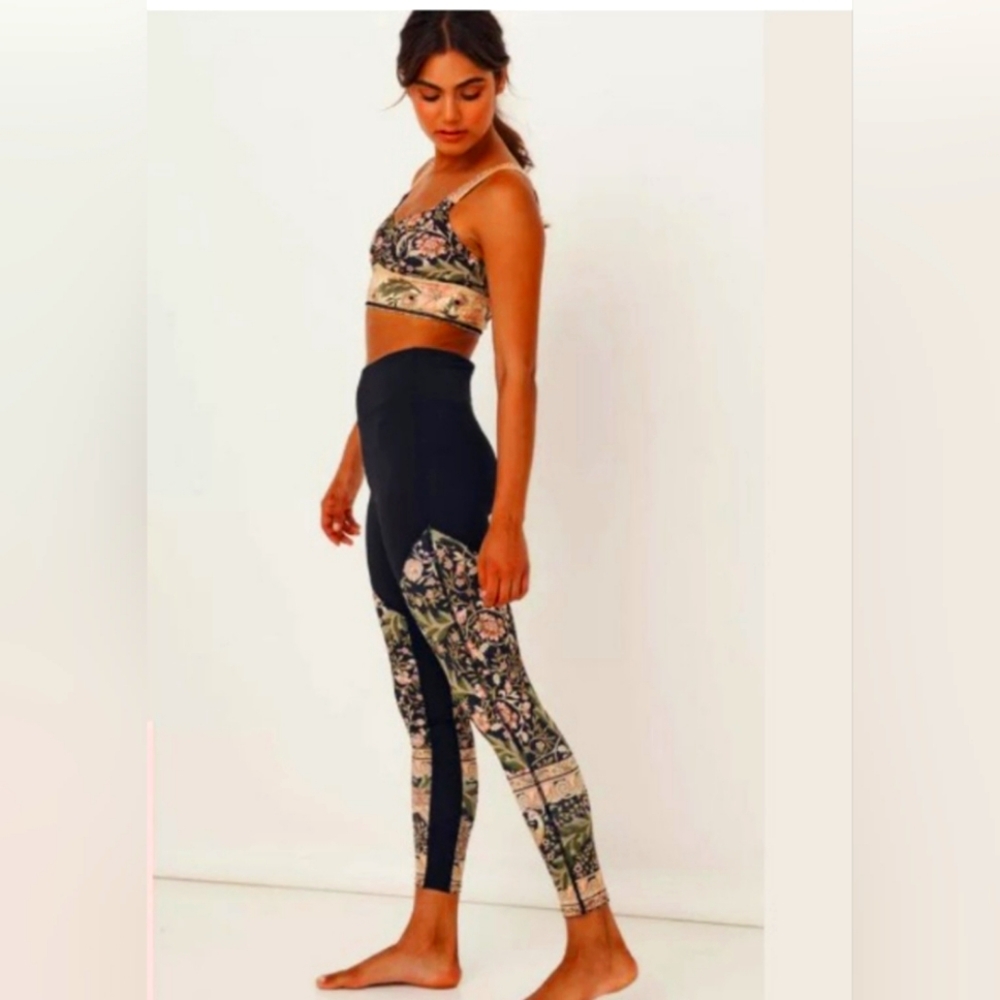 3 piece Spell Activewear